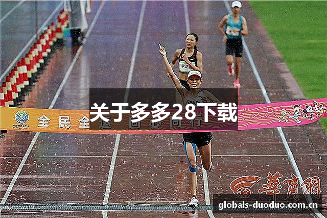 关于多多28下载